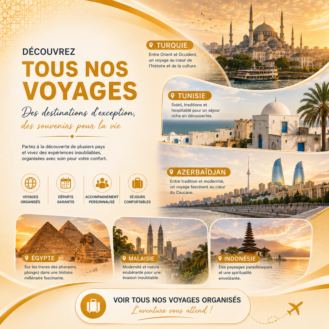 Other trips